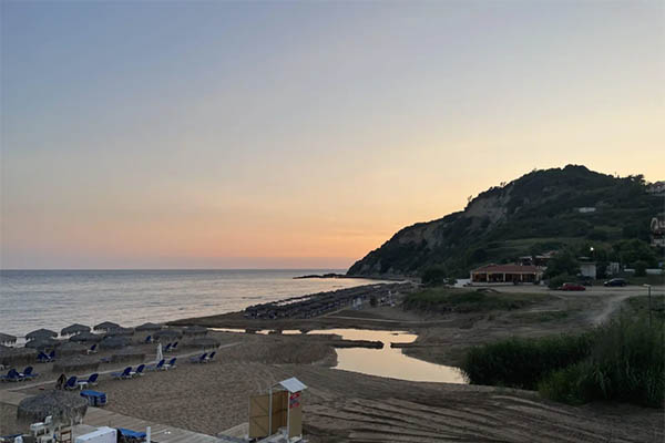 Gardenos_3 Villa Socrates Gardeno - Gardeno Beach in Vitalades