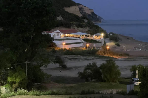 Gardenos_5 Villa Socrates Gardeno - Gardeno Beach in Vitalades